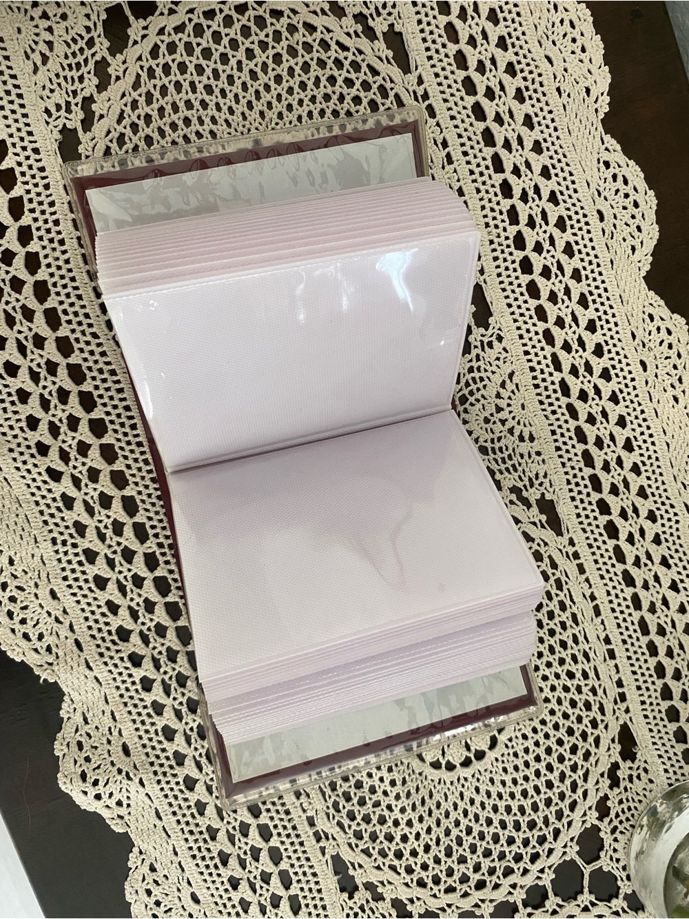 Mini Photo Album - Picture 2 of 2